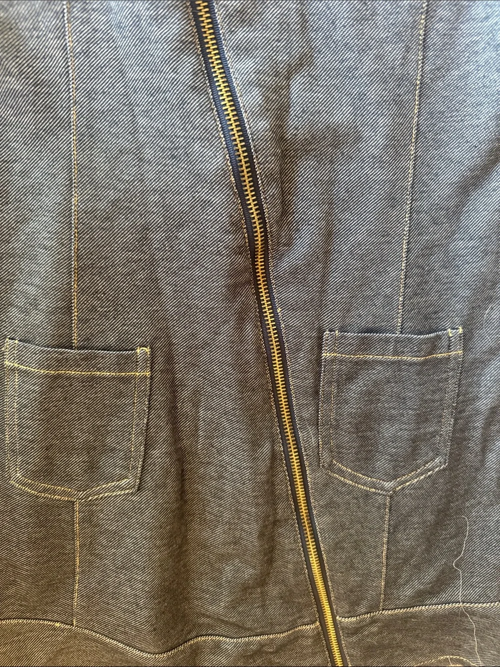 La Belle short sleeve